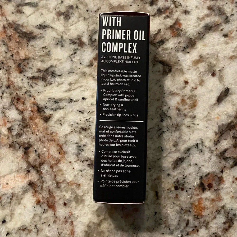 Smashbox authentic always